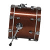 Stortromme Gretsch Catalina Club CC2-1216B-BS, 16x12, Bronze Sparkle