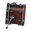 Stortromme Gretsch Catalina Club CC2-1216B-SAF, 16x12, Satin Antique Fade