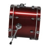 Stortromme Gretsch Catalina Club CC2-1418B-DCSP, 18x14, Dark Cherry Sparkle