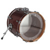 Stortromme Gretsch Catalina Club CC2-1418B-DCSP, 18x14, Dark Cherry Sparkle