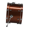 Stortromme Gretsch Catalina Club CC2-1422B-BS, 22x14, Bronze Sparkle