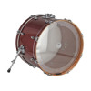 Stortromme Gretsch Catalina Club CC2-1422B-DCSP, 22x14, Dark Cherry Sparkle
