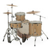 Trommesett Gretsch Catalina Club CC2-R444-SSP, 24 Shell Pack, Sahara Sparkle