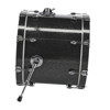 Stortromme Gretsch Catalina Maple CM2-1620B-BS, 20x16, Black Stardust