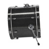 Stortromme Gretsch Catalina Maple CM2-1620B-BS, 20x16, Black Stardust