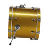 Stortromme Gretsch Catalina Maple CM2-1620B-LS, 20x16, Lemon Sparkle