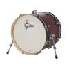 Stortromme Gretsch Catalina Maple CM2-1620B-SDCB, 20x16, Satin Deep Cherry Burst