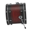 Stortromme Gretsch Catalina Maple CM2-1620B-SDCB, 20x16, Satin Deep Cherry Burst