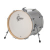 Stortromme Gretsch Catalina Maple CM2-1620B-SS, 20x16, Silver Sparkle