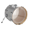 Stortromme Gretsch Catalina Maple CM2-1620B-SS, 20x16, Silver Sparkle