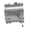 Stortromme Gretsch Catalina Maple CM2-1620B-SS, 20x16, Silver Sparkle