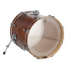 Stortromme Gretsch Catalina Maple CM2-1620B-WG, 20x16, Walnut Glaze
