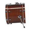Stortromme Gretsch Catalina Maple CM2-1620B-WG, 20x16, Walnut Glaze
