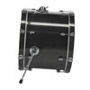 Stortromme Gretsch Catalina Maple CM2-1622B-BS, 22x16, Black Stardust