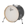 Stortromme Gretsch Catalina Maple CM2-1622B-BS, 22x16, Black Stardust