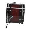Stortromme Gretsch Catalina Maple CM2-1622B-DCB, 22x16, Deep Cherry Burst
