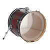 Stortromme Gretsch Catalina Maple CM2-1622B-DCB, 22x16, Deep Cherry Burst
