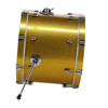Stortromme Gretsch Catalina Maple CM2-1622B-LS, 22x16, Lemon Sparkle