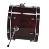 Stortromme Gretsch Catalina Maple CM2-1622B-PG, 22x16, Purple Gloss