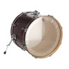 Stortromme Gretsch Catalina Maple CM2-1622B-PG, 22x16, Purple Gloss