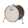 Stortromme Gretsch Catalina Maple CM2-1622B-SDCB, 22x16, Satin Deep Cherry Burst
