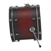 Stortromme Gretsch Catalina Maple CM2-1622B-SDCB, 22x16, Satin Deep Cherry Burst