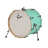 Stortromme Gretsch Catalina Maple CM2-1622B-SFG, 22x16, Seafoam Green