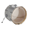 Stortromme Gretsch Catalina Maple CM2-1622B-SS, 22x16, Silver Sparkle