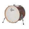 Stortromme Gretsch Catalina Maple CM2-1622B-WG, 22x16, Walnut Glaze