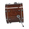 Stortromme Gretsch Catalina Maple CM2-1622B-WG, 22x16, Walnut Glaze