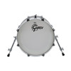 Stortromme Gretsch Renown Maple RN2-1418B-PW, 18x14, Piano White