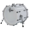 Stortromme Gretsch Renown Maple RN2-1418B-PW, 18x14, Piano White