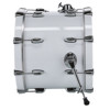Stortromme Gretsch Renown Maple RN2-1418B-PW, 18x14, Piano White