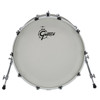 Stortromme Gretsch Renown Maple RN2-1424B-PW, 24x14, Piano White