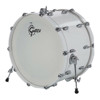 Stortromme Gretsch Renown Maple RN2-1424B-PW, 24x14, Piano White