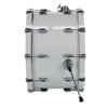Stortromme Gretsch Renown Maple RN2-1424B-PW, 24x14, Piano White
