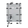 Stortromme Gretsch Renown Maple RN2-1424B-PW, 24x14, Piano White