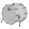 Stortromme Gretsch Renown Maple RN2-1822B-PW, 22x18, Piano White